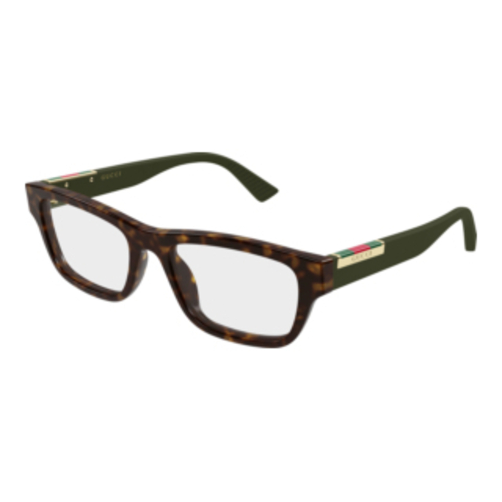 NWT Gucci GG2091o-006 Eyeglasses